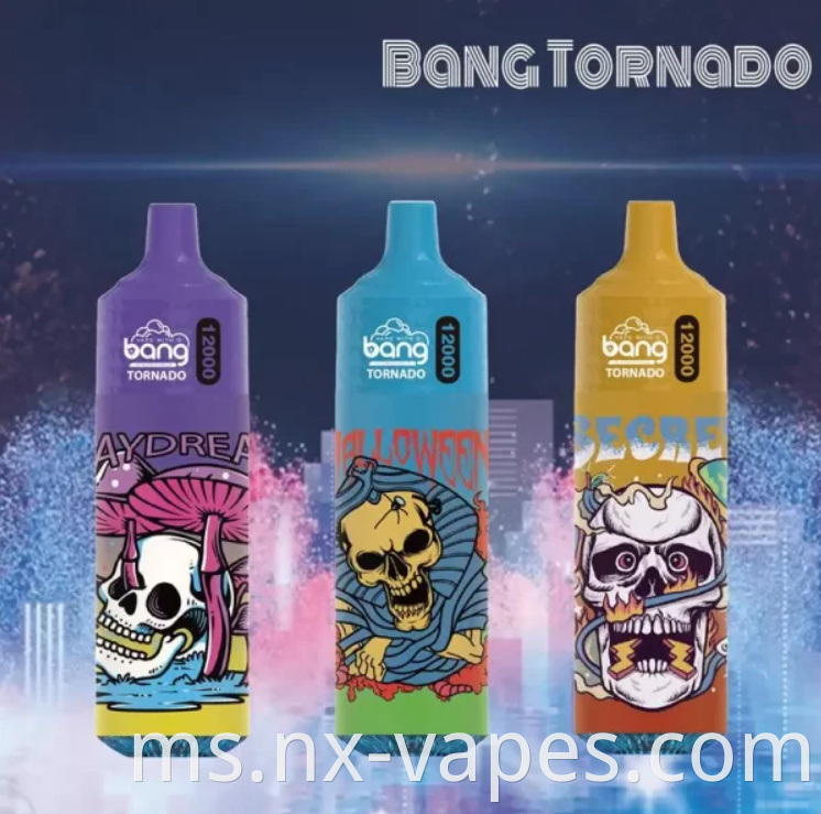 bang Tornado 4